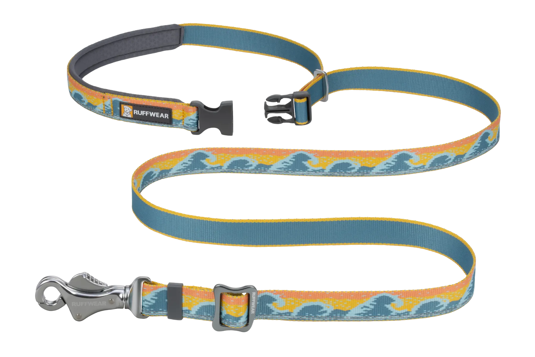 Crag EX™ Adjustable Dog Leash