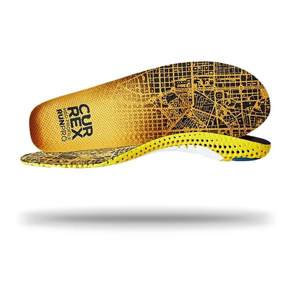 Currex Runpro Insole