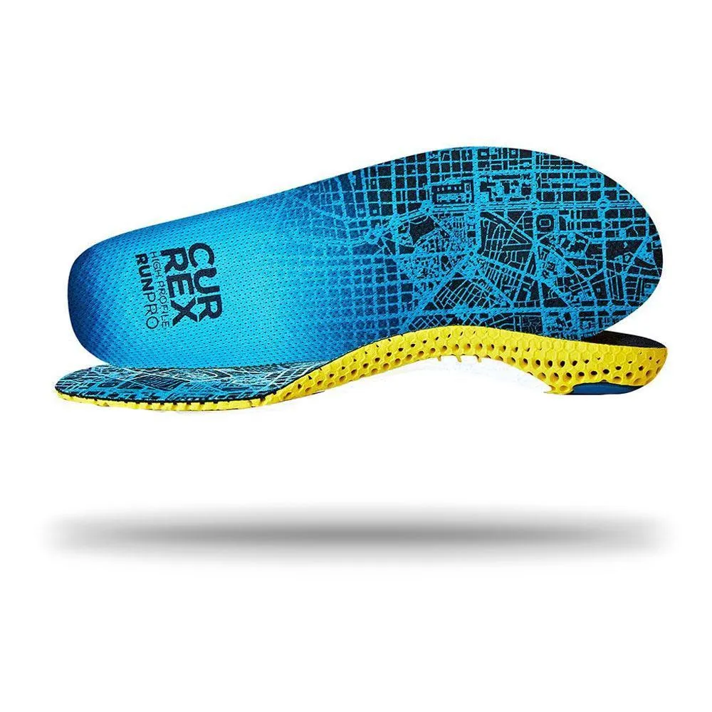 Currex Runpro Insole