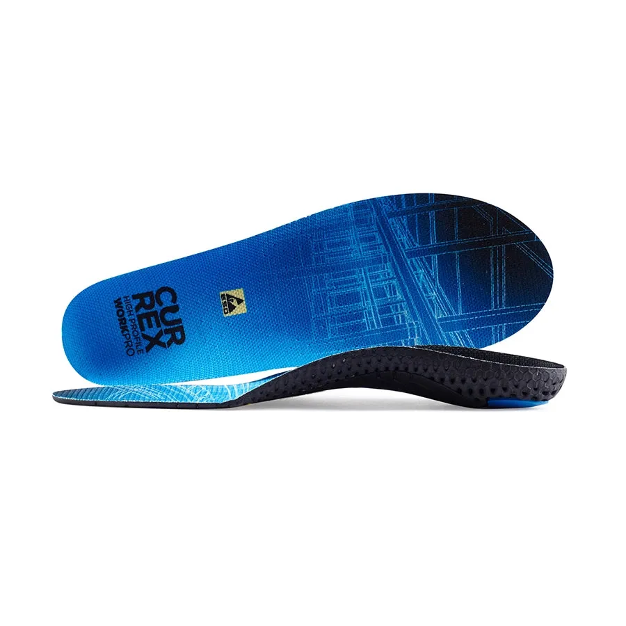 CURREX WorkPro Insoles