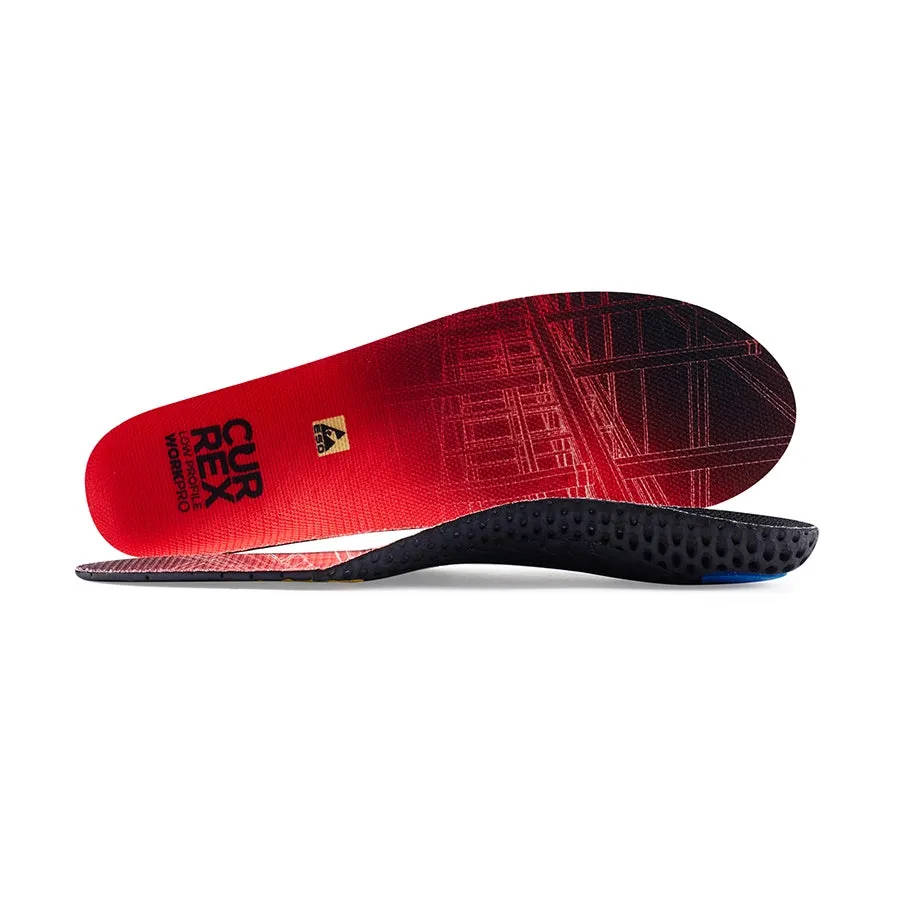 CURREX WorkPro Insoles