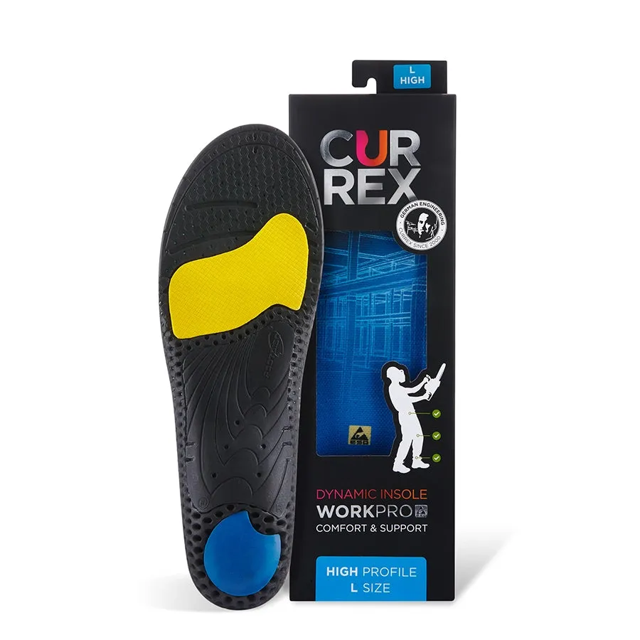 CURREX WorkPro Insoles