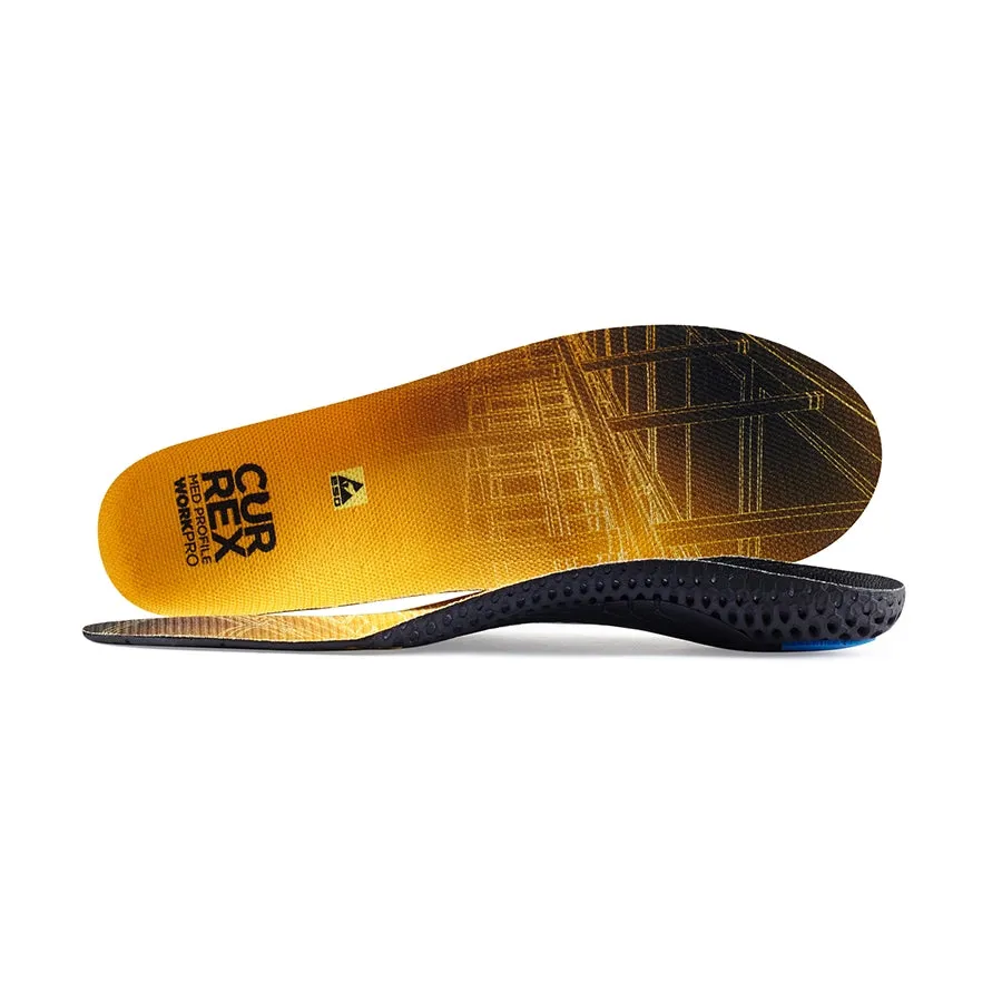 CURREX WorkPro Insoles