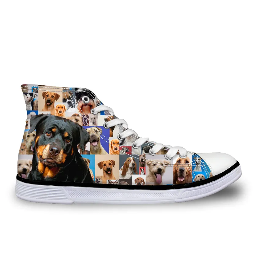 Custom Shoes - Personalized Shoes Photo Gift - Shoes for your Company, Event or Wedding - Create Your Own Design Your Photo Image Sneakers