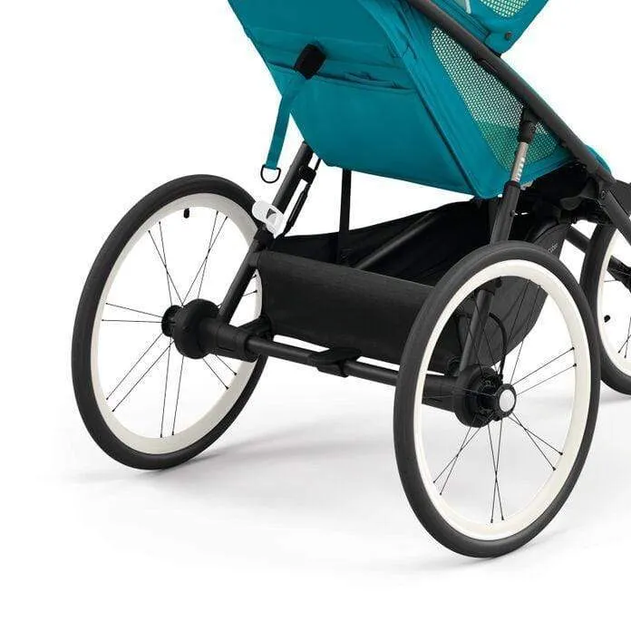 Cybex AVI Jogging Stroller Frame