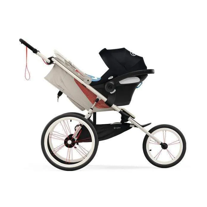 Cybex AVI Jogging Stroller Frame