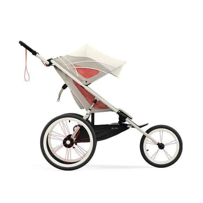 Cybex AVI Jogging Stroller