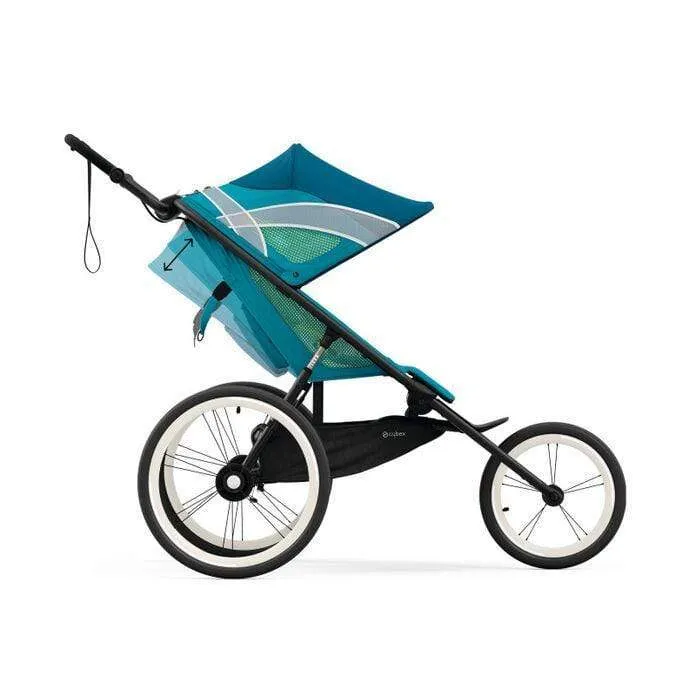 Cybex AVI Jogging Stroller