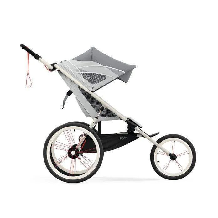 Cybex AVI Jogging Stroller