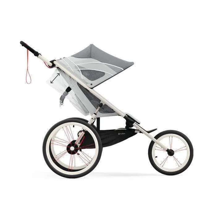 Cybex AVI Jogging Stroller