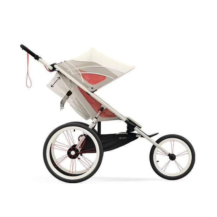 Cybex AVI Jogging Stroller