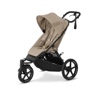 Cybex, Avi Spin, Almond Beige