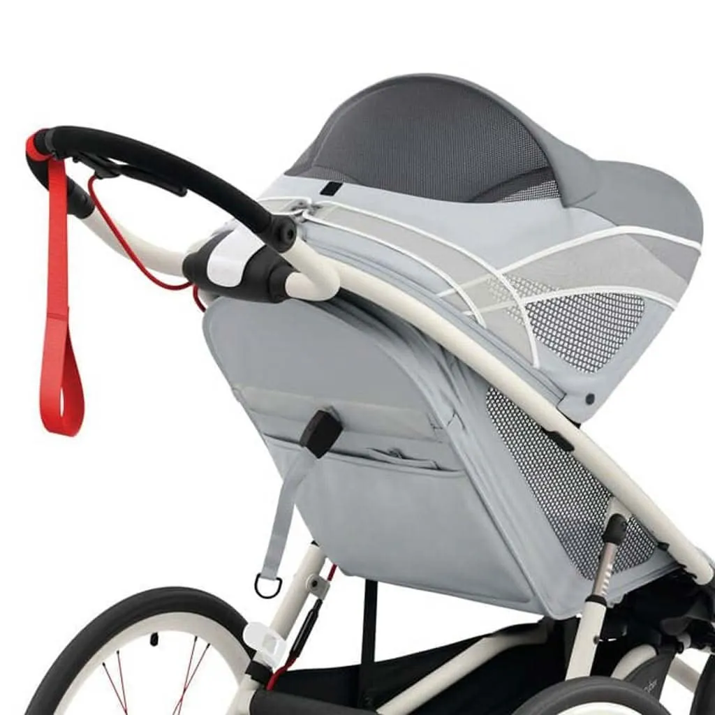 Cybex Sport Avi Jogging Stroller Seat Pack