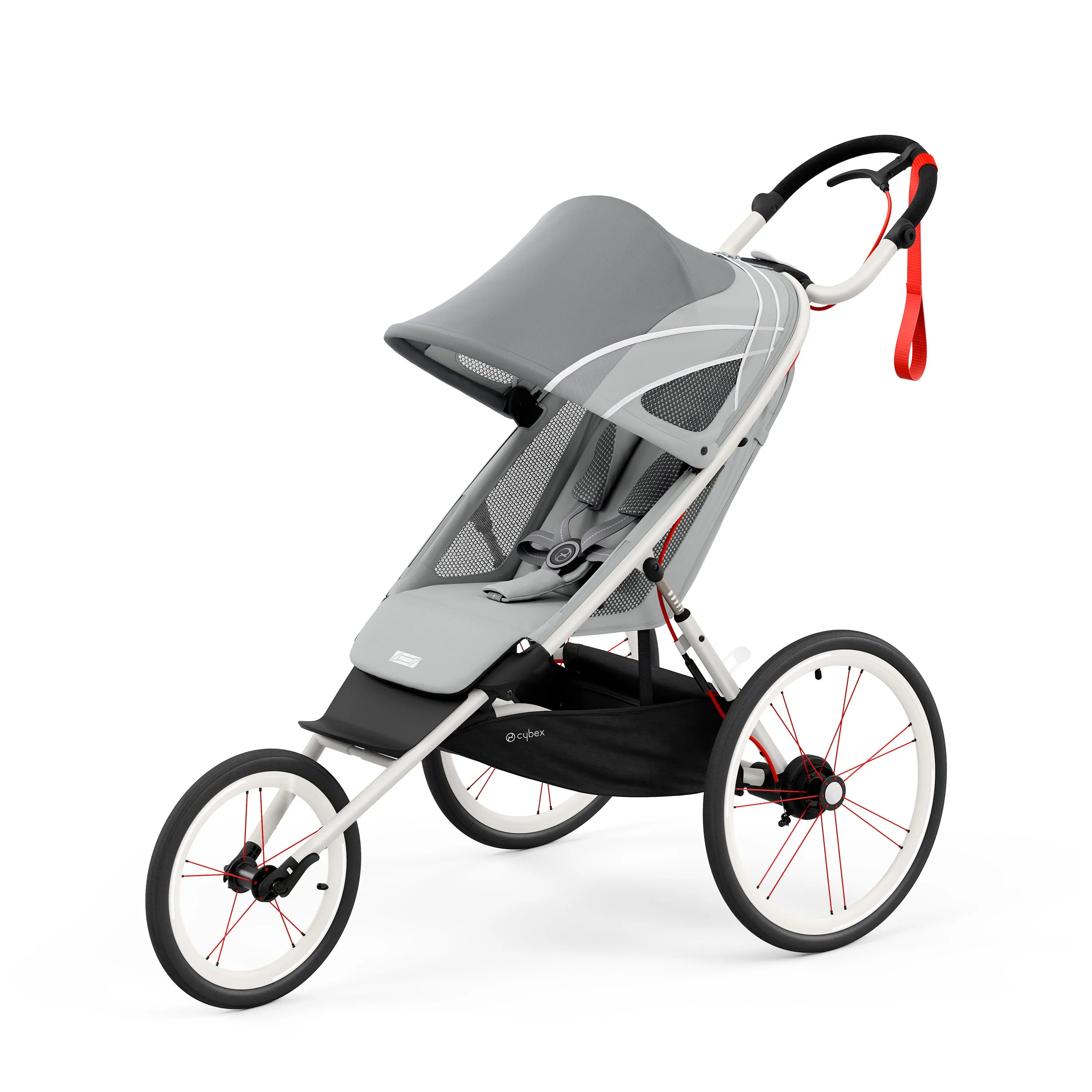 Cybex Sport Avi Jogging Stroller