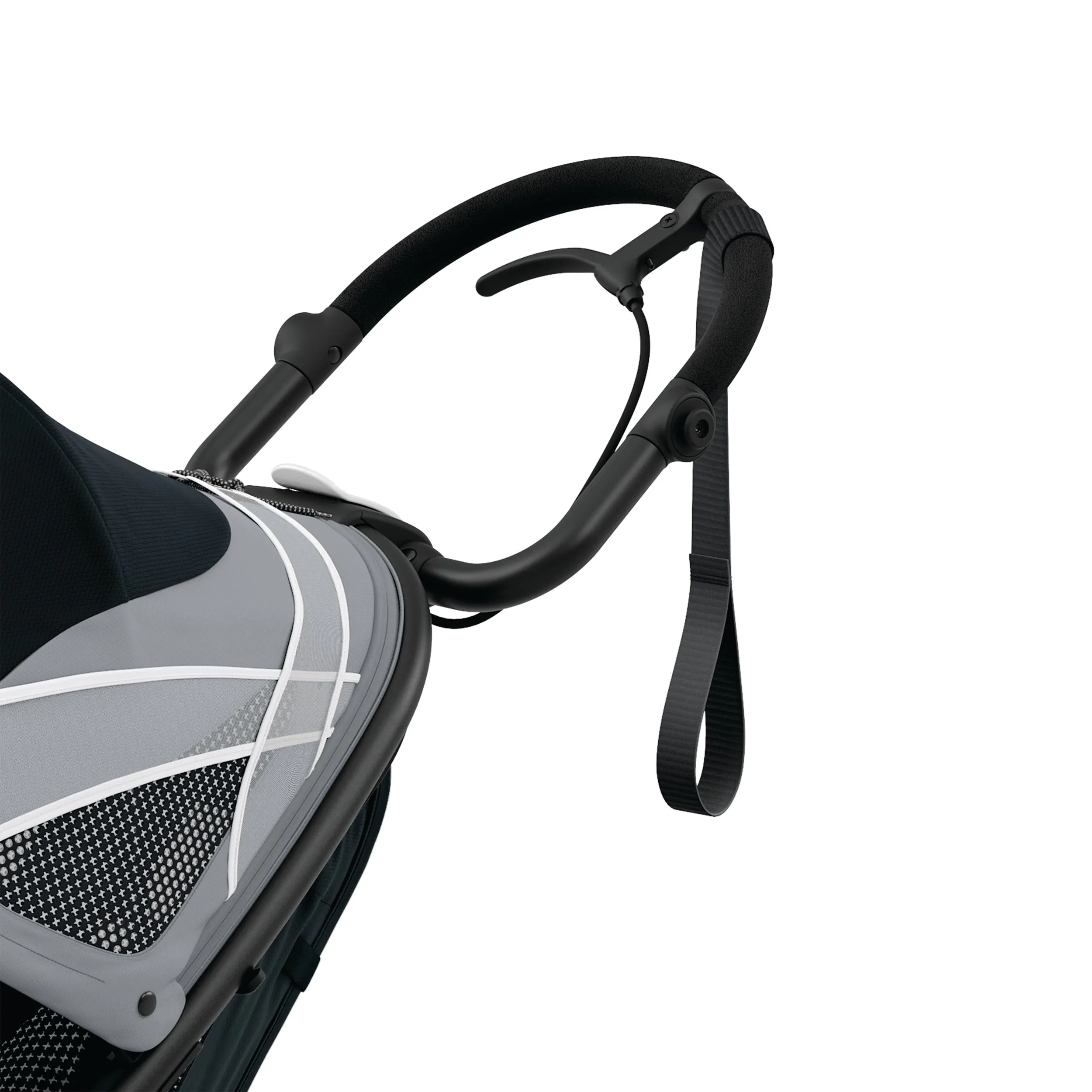 Cybex Sport Avi Jogging Stroller