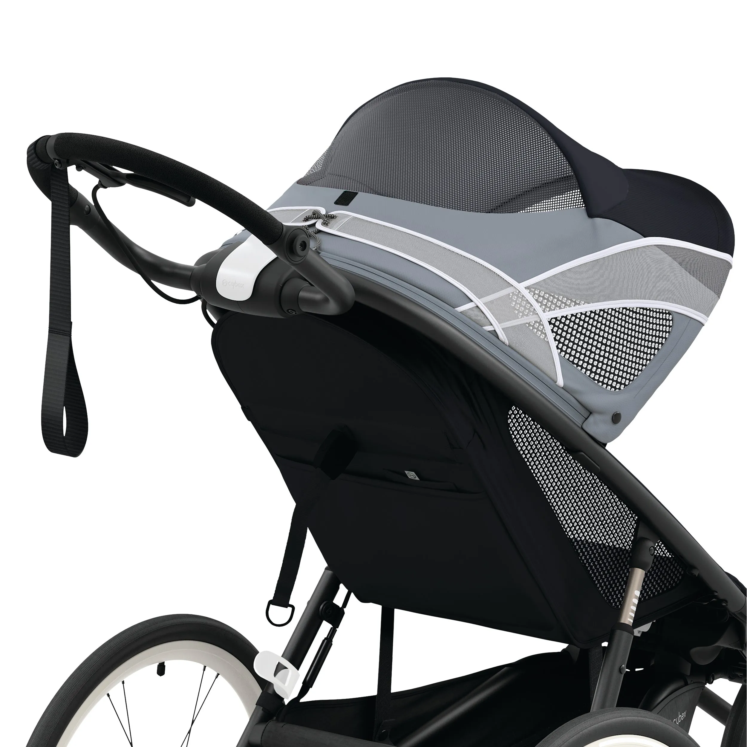 Cybex Sport Avi Jogging Stroller