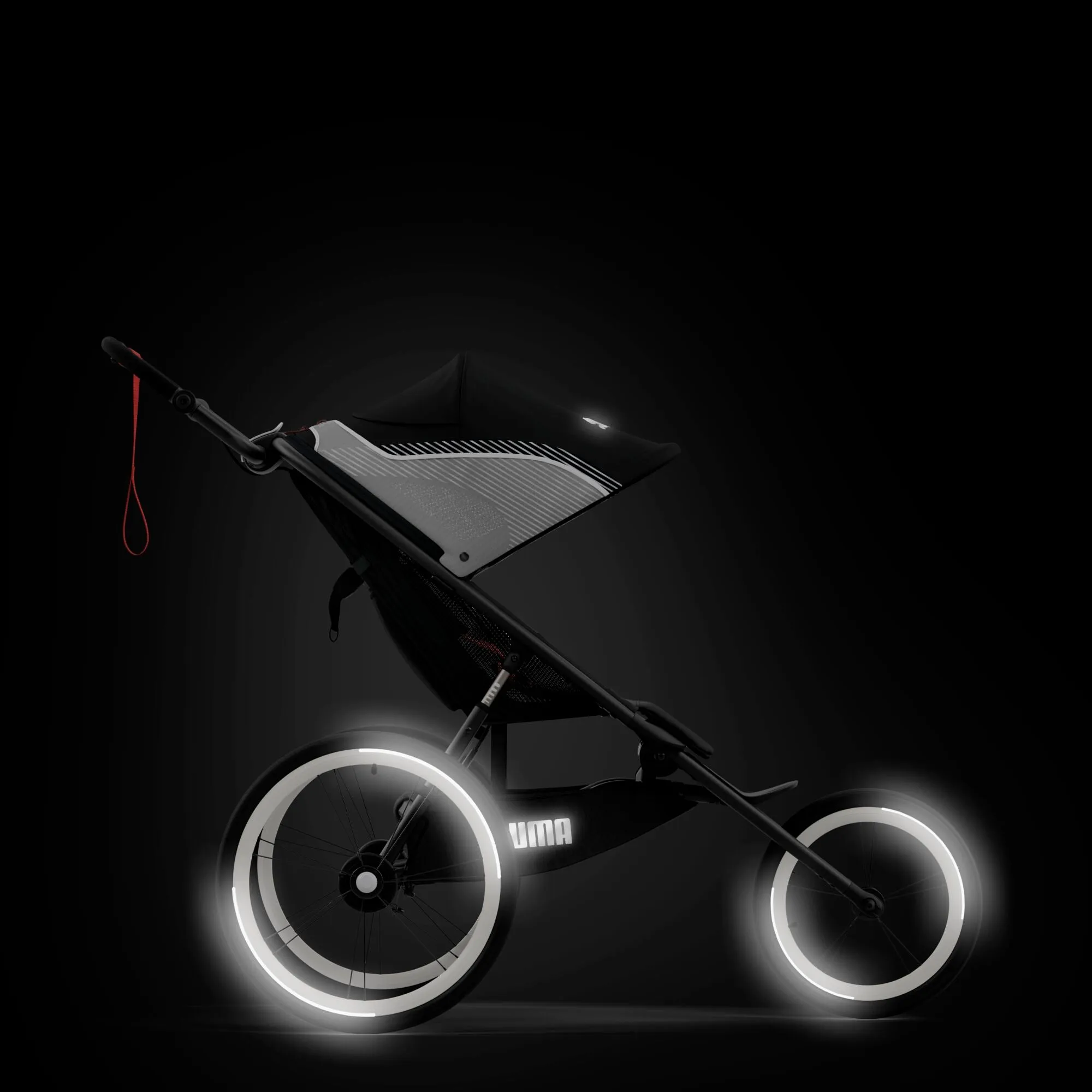 Cybex Sport Avi Jogging Stroller