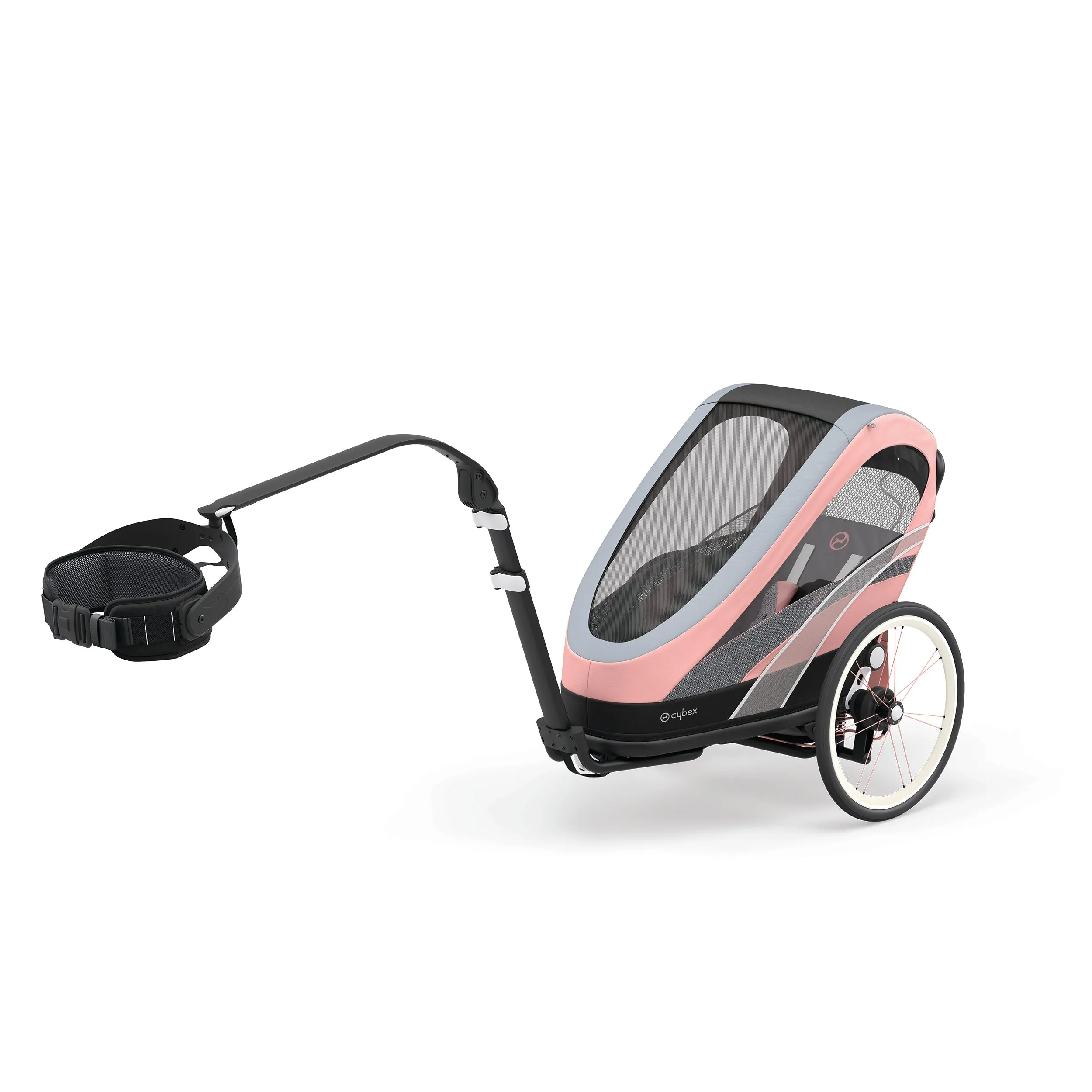 Cybex Zeno Hands-Free Running Kit