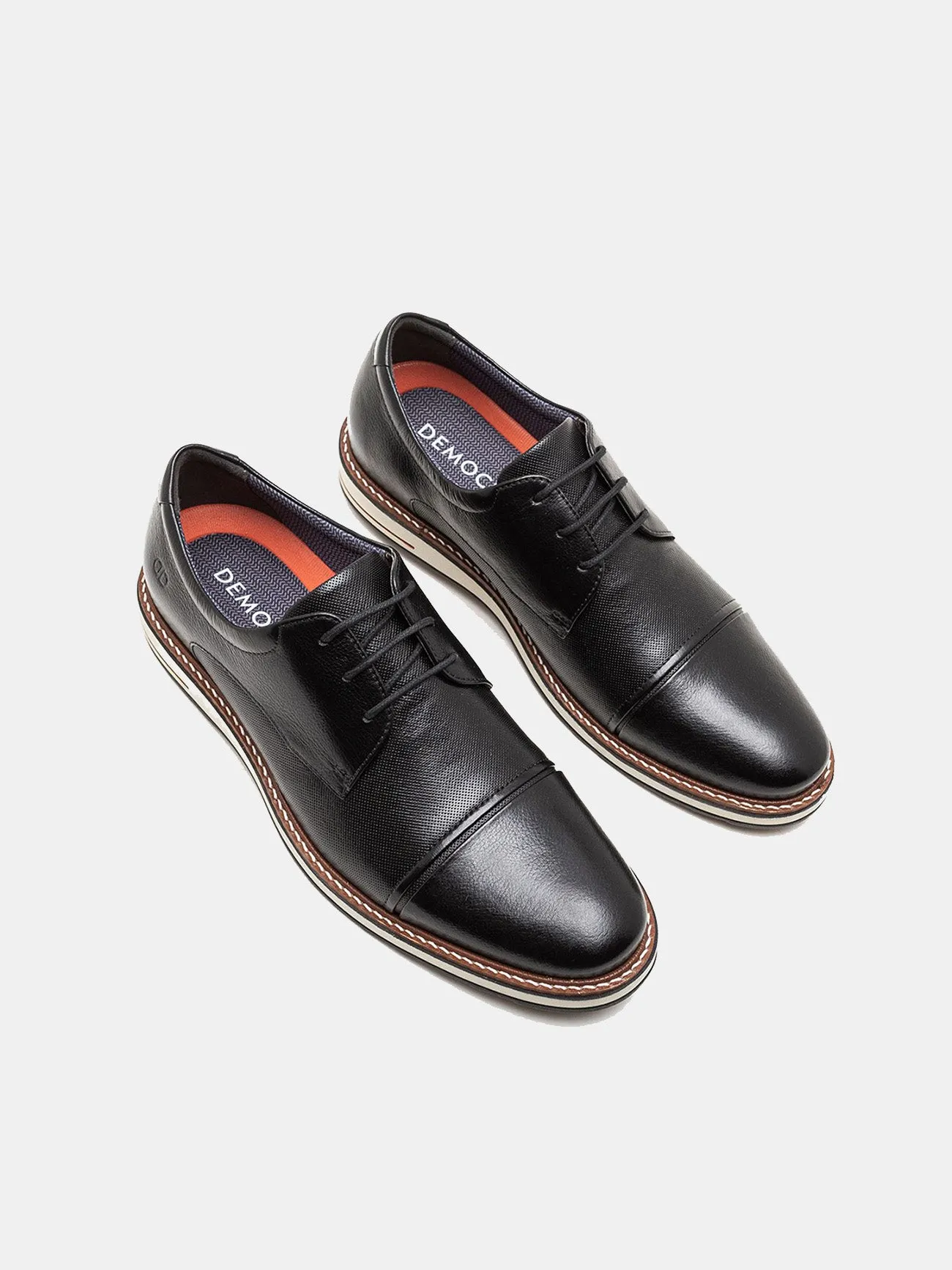 Democrata Men's Metropolitan Oliver Shoes