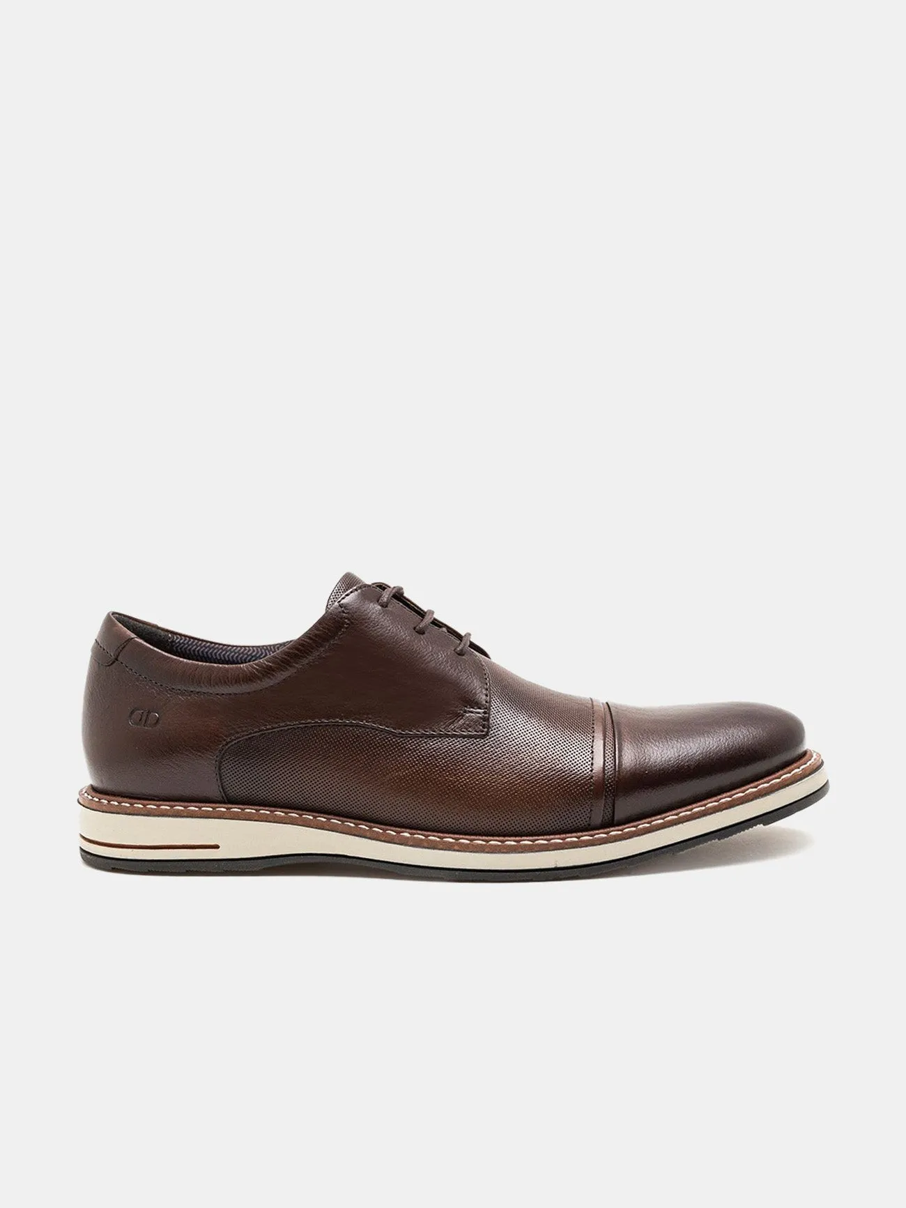 Democrata Men's Metropolitan Oliver Shoes