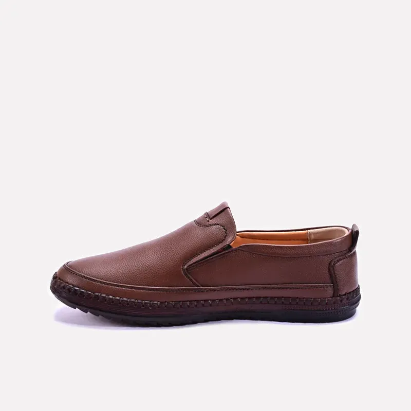 Derek Brown Casual Shoes 0160442