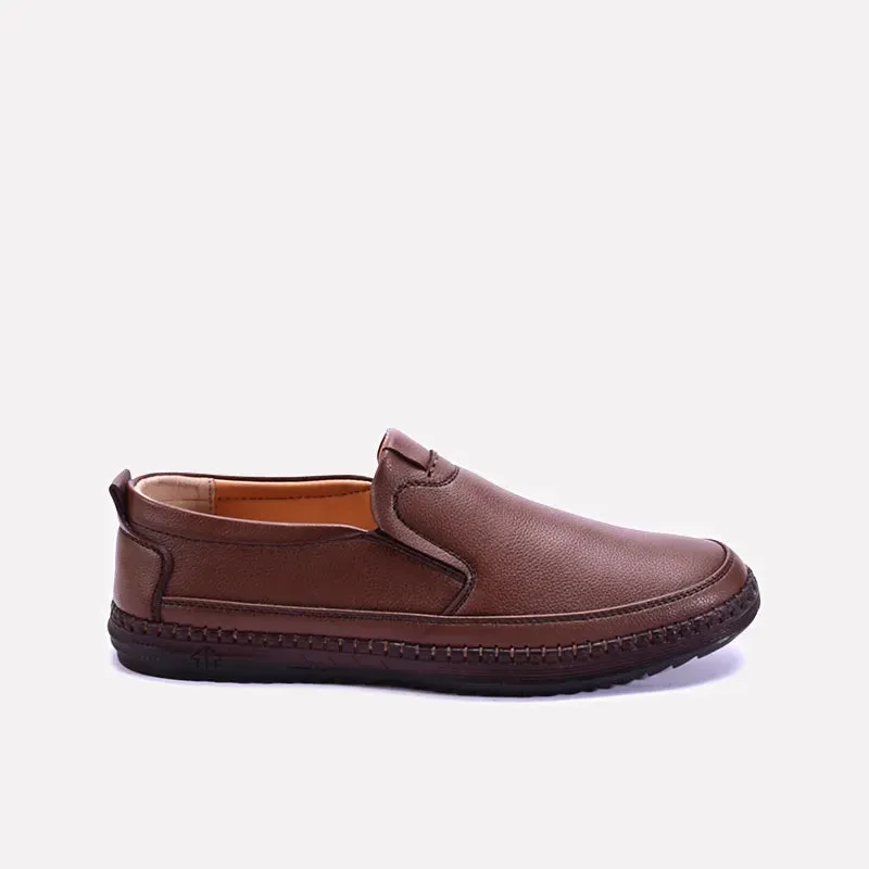 Derek Brown Casual Shoes 0160442