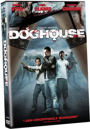 Doghouse