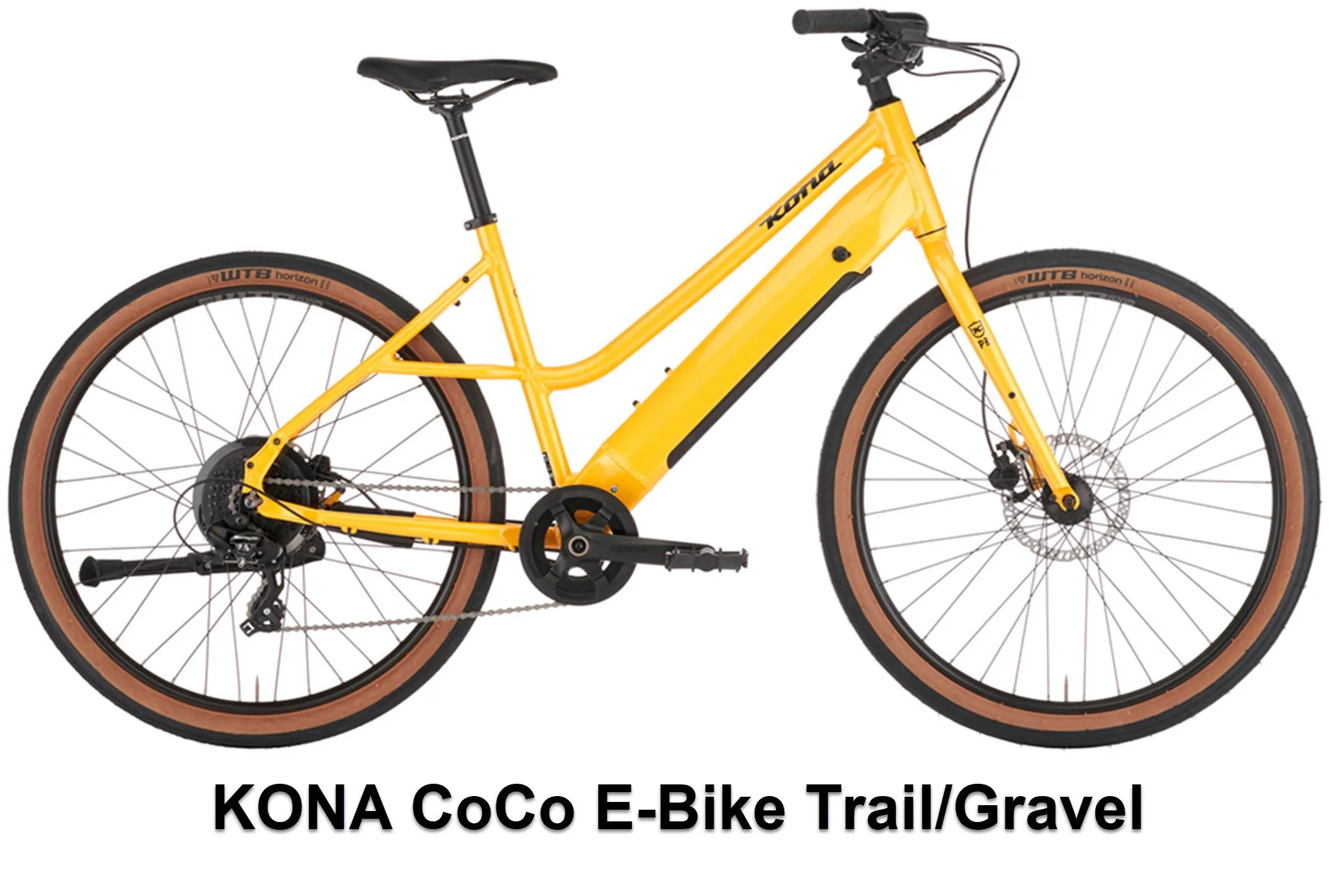 E-Bike Electric Bike Tour