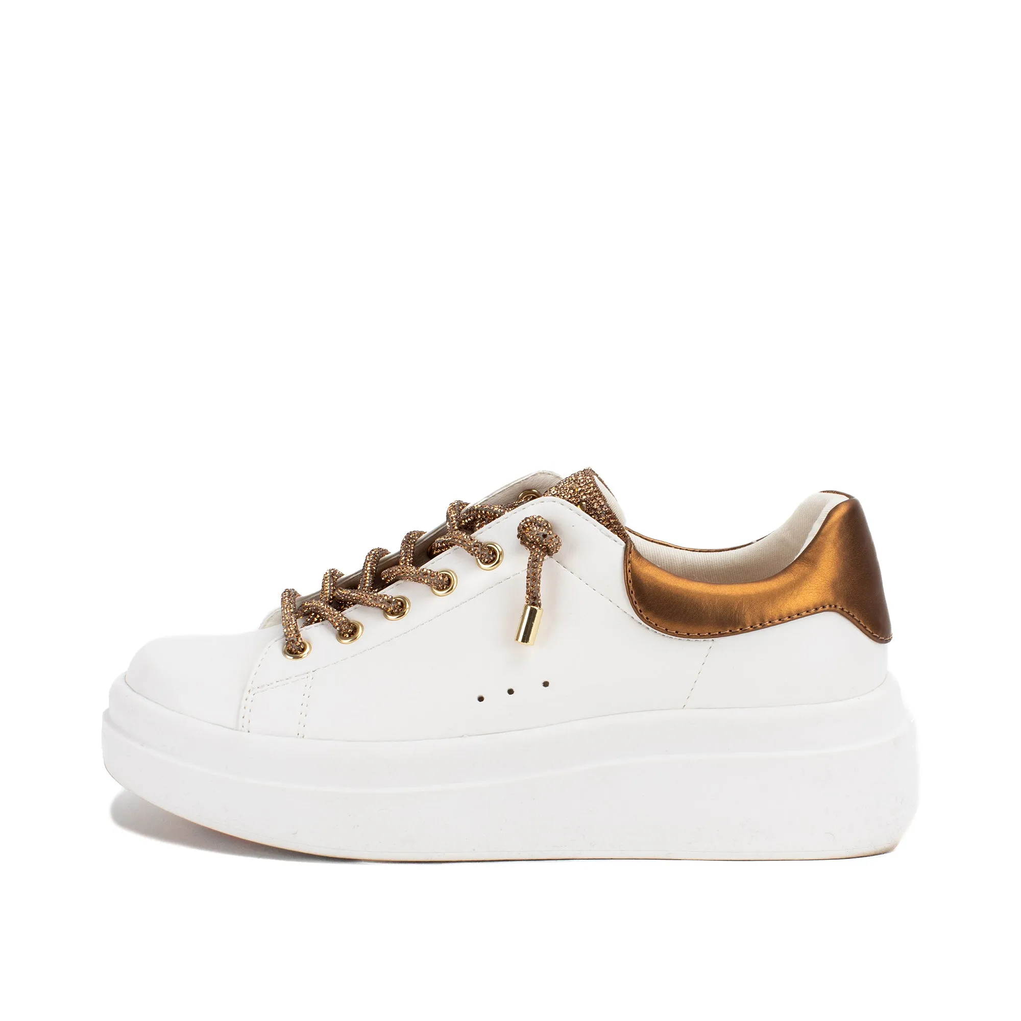 Earl Rhinestone Sneaker