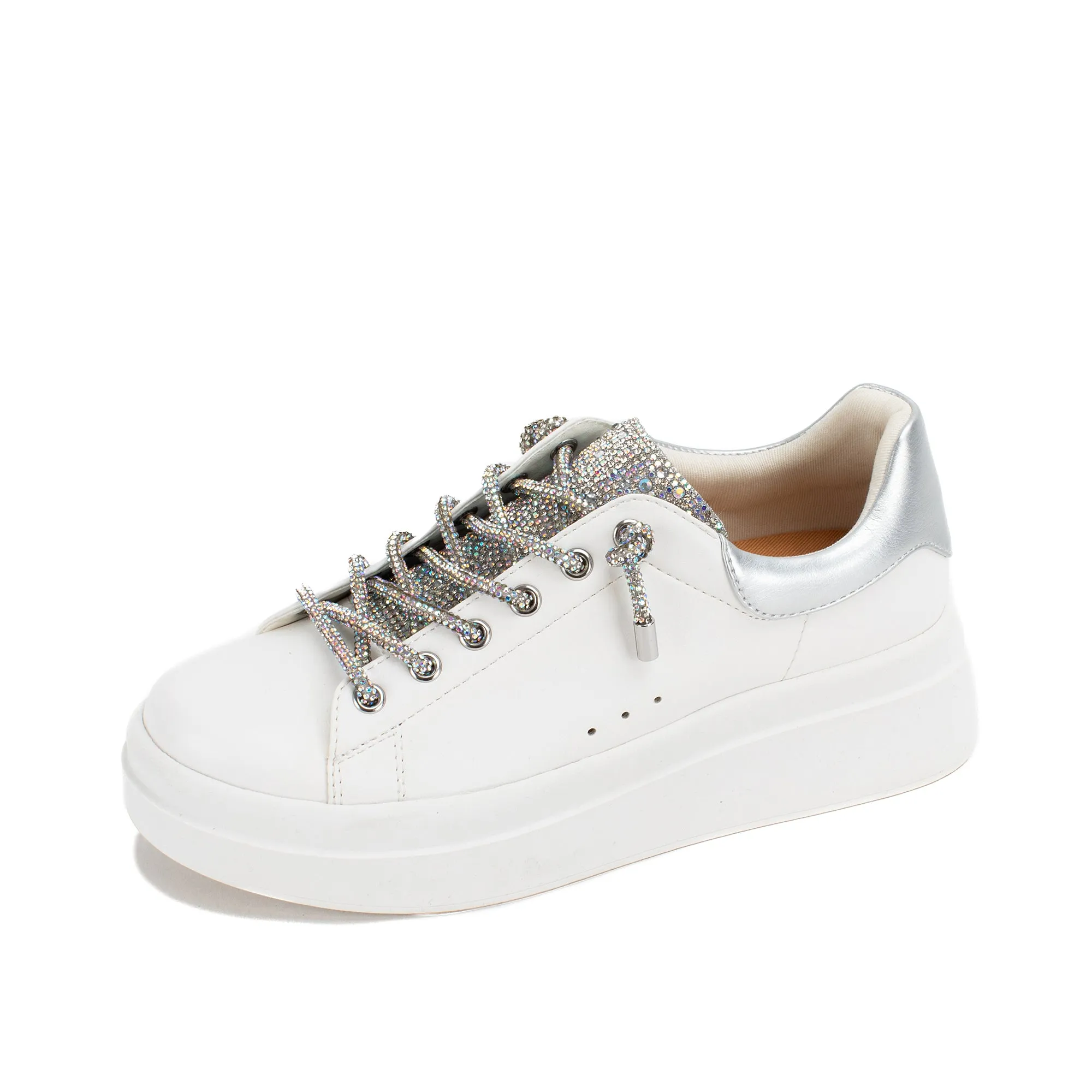 Earl Rhinestone Sneaker