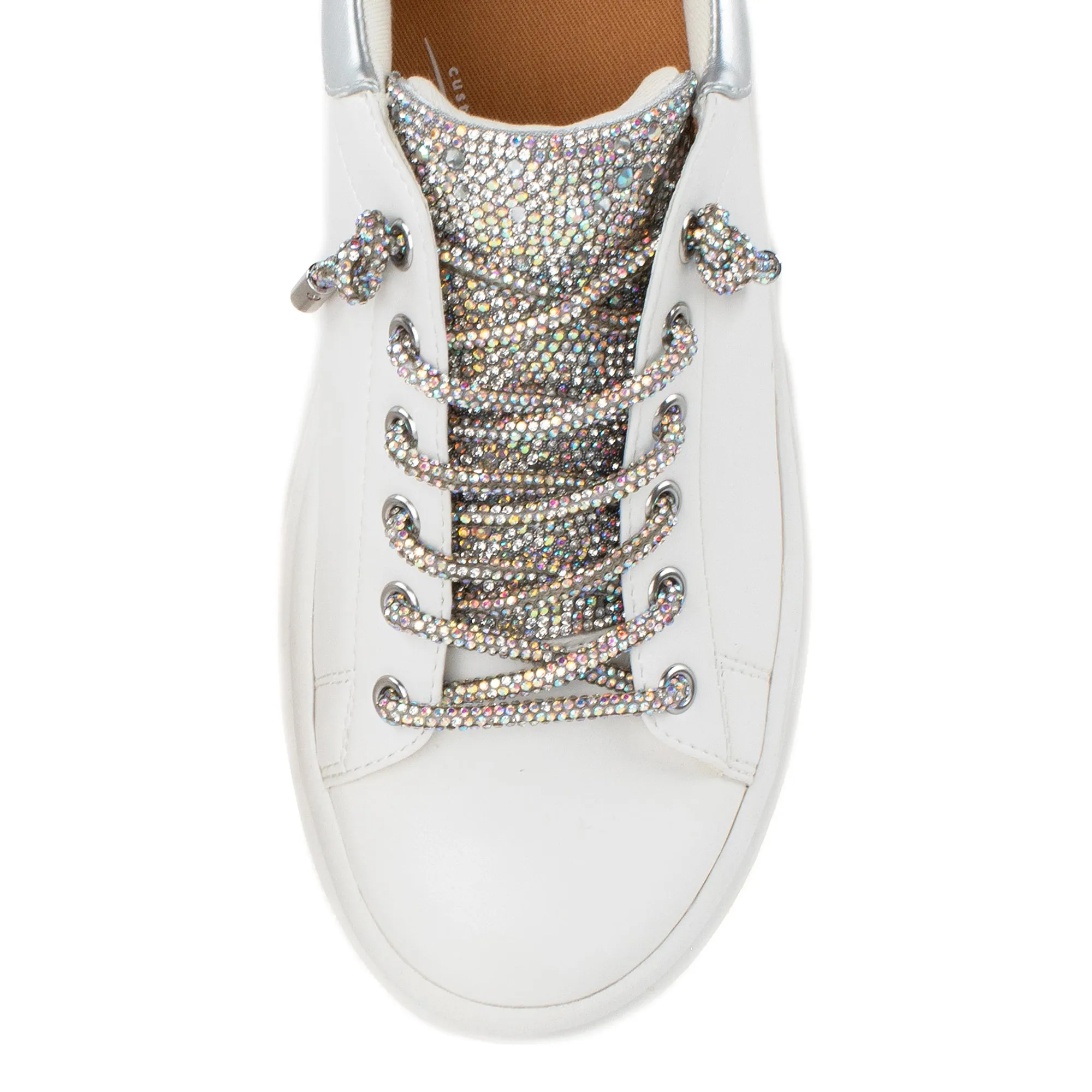 Earl Rhinestone Sneaker