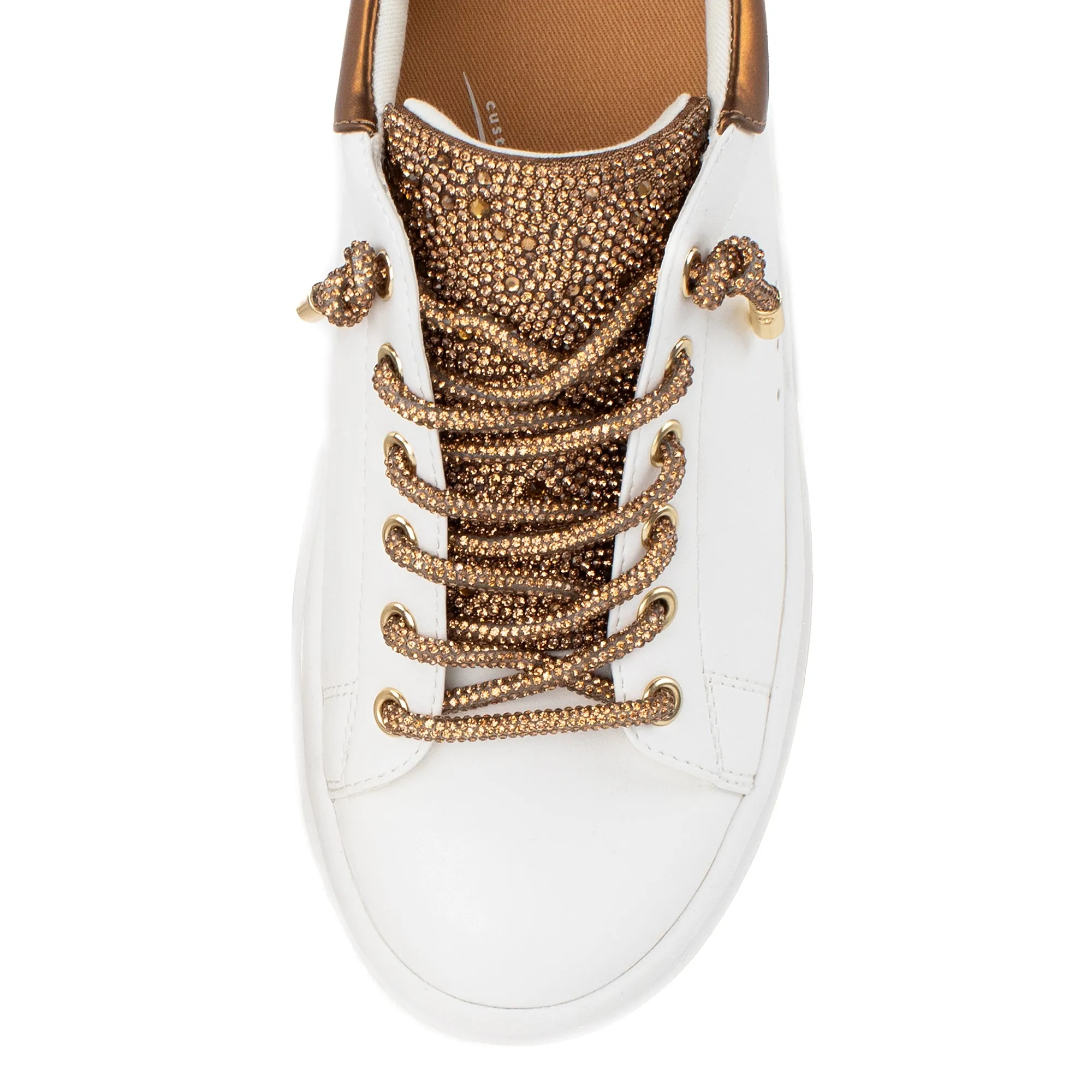 Earl Rhinestone Sneaker