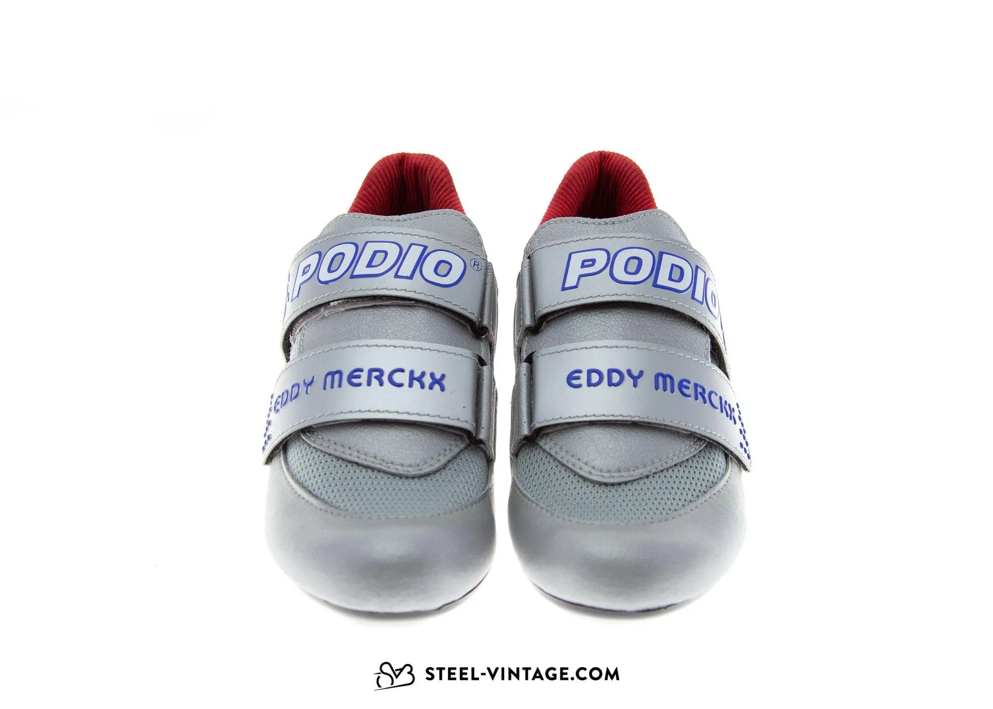 Eddy Merckx Podio Cycling Shoes Size 38