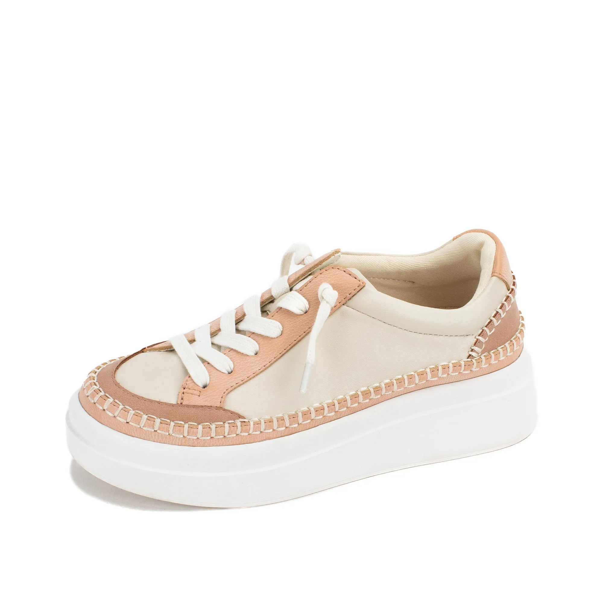 Eloise Flatform Sneaker