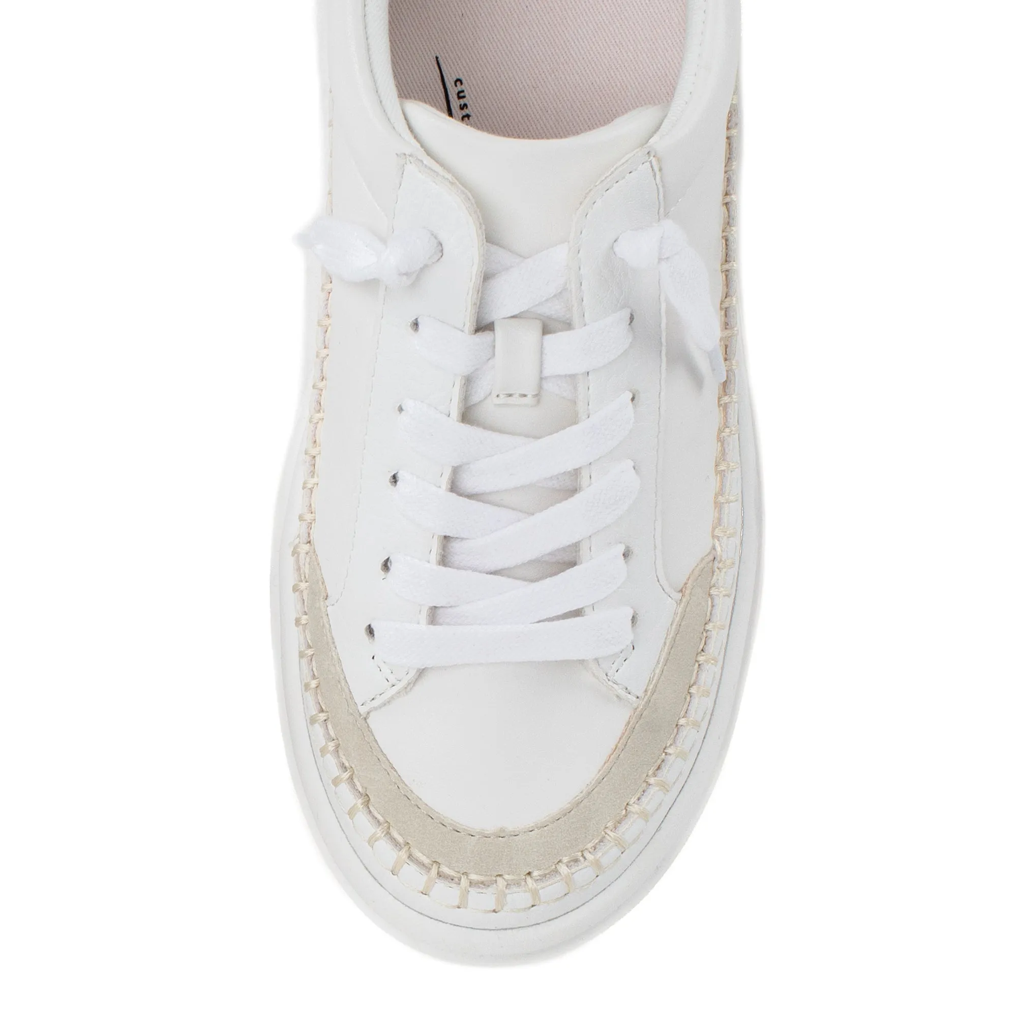 Eloise Flatform Sneaker