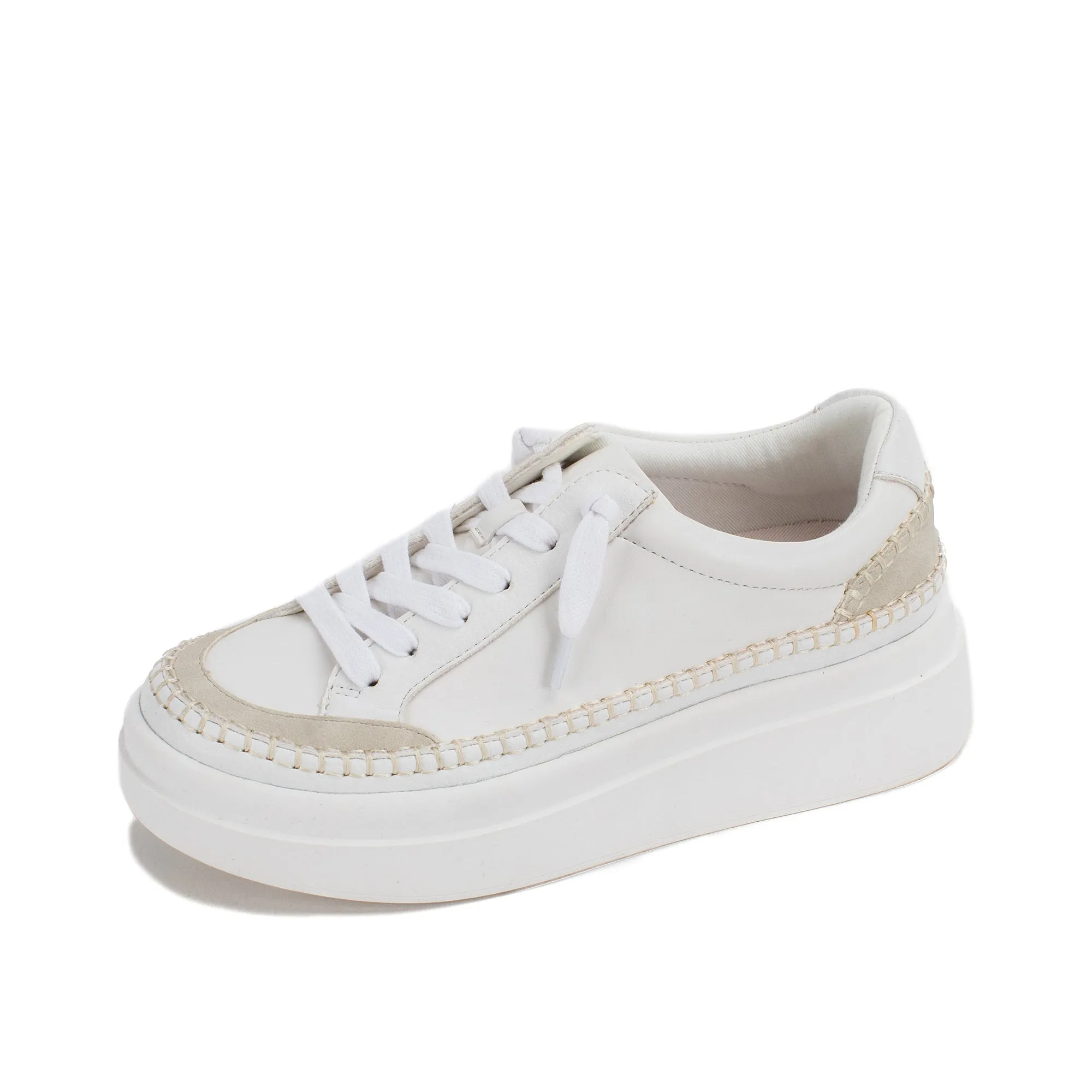 Eloise Flatform Sneaker