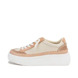 Eloise Flatform Sneaker