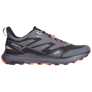 Energetics Zyrox AQX Mens Trail Running Shoes