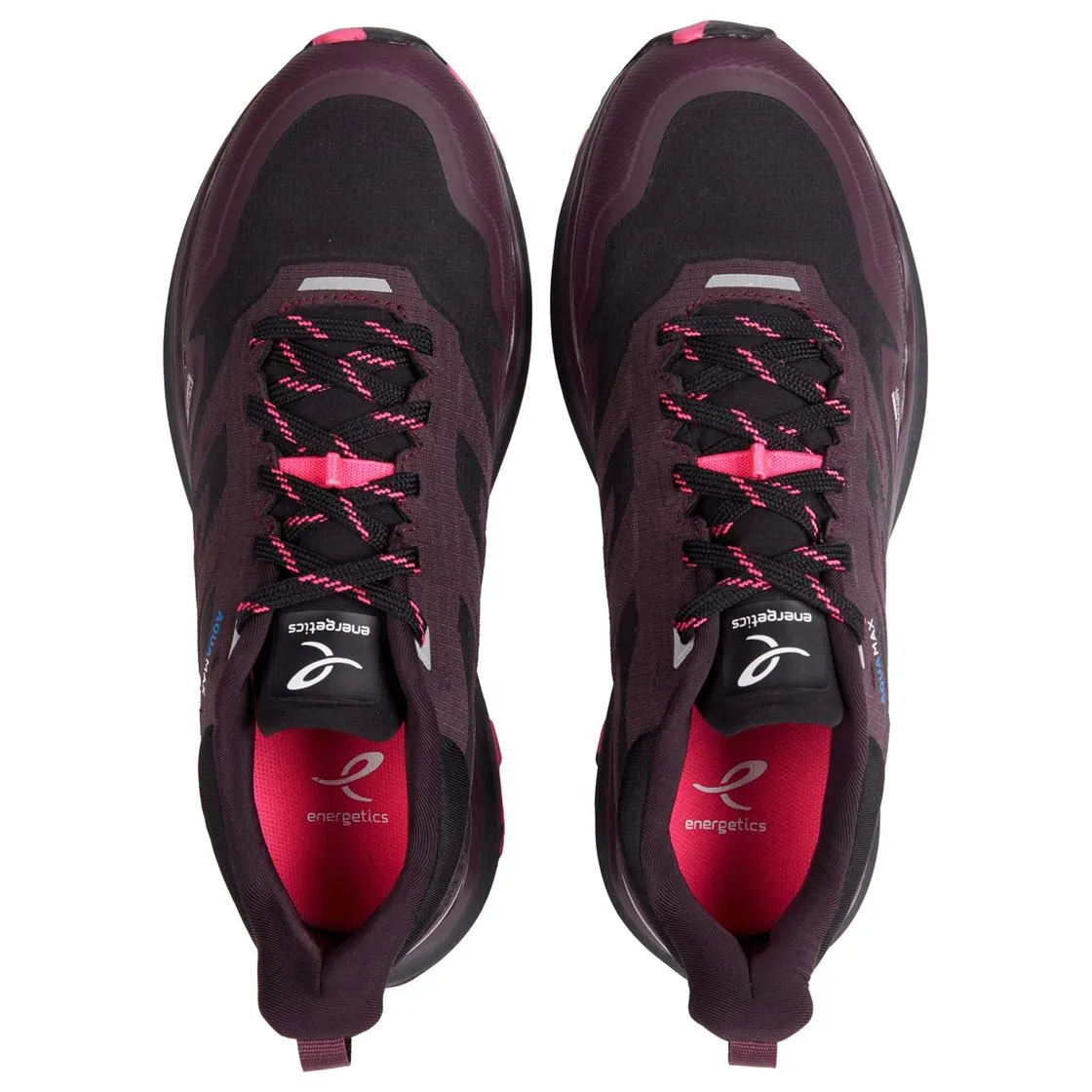 Energetics Zyrox AQX Womens Trail Running Shoes