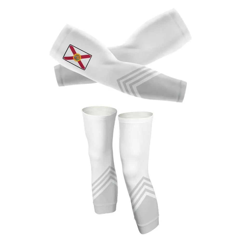 Florida S4 - Arm And Leg Sleeves