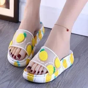 Foodie Sandals