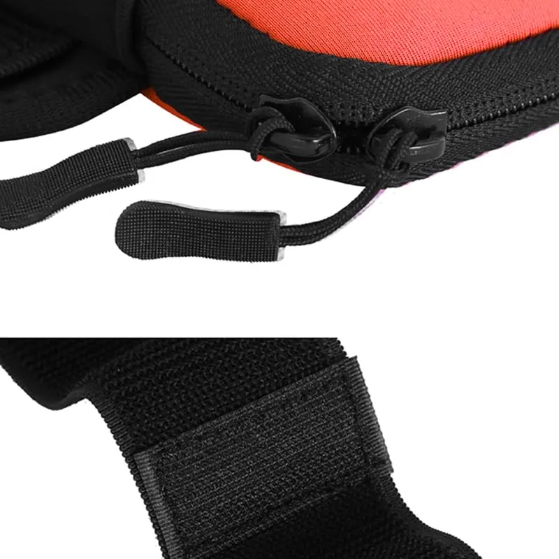 Fortitude Sports Arm Phone Holder For Running | Waterproof Phone Pouch For Jogging, Cycling, Gym