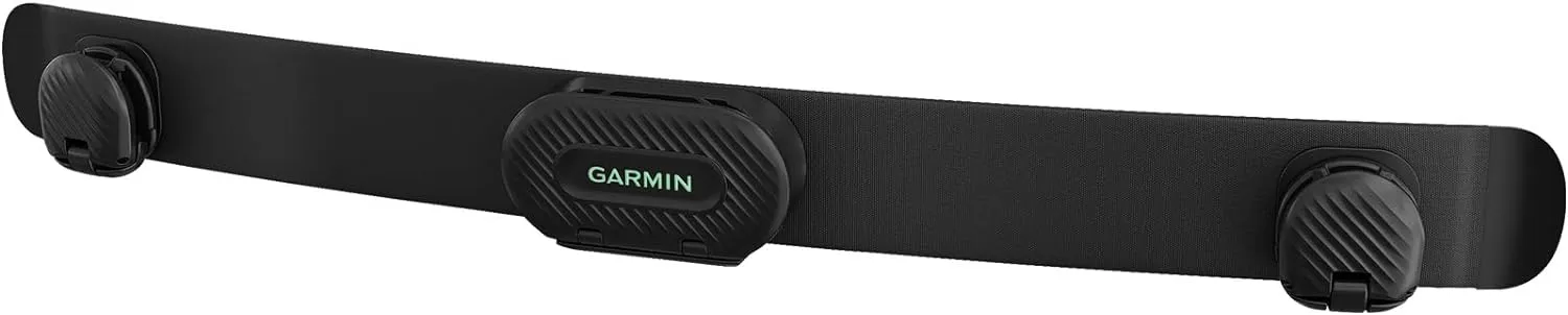 Garmin HRM-Fit Heart Rate Monitor Designed for Women