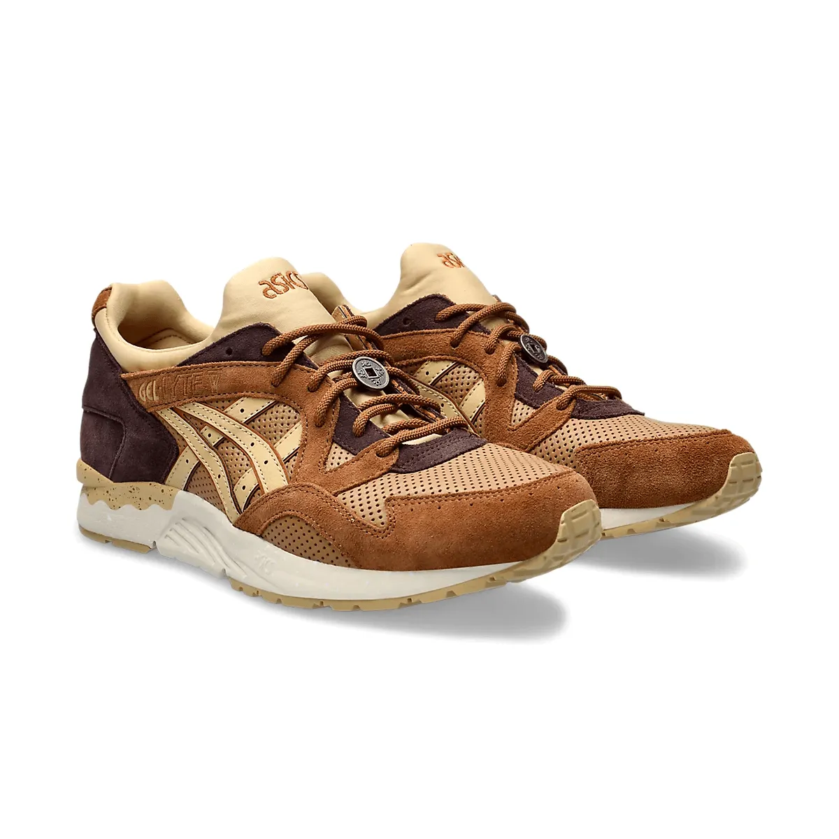 GEL-LYTE V Godai 'Camel'