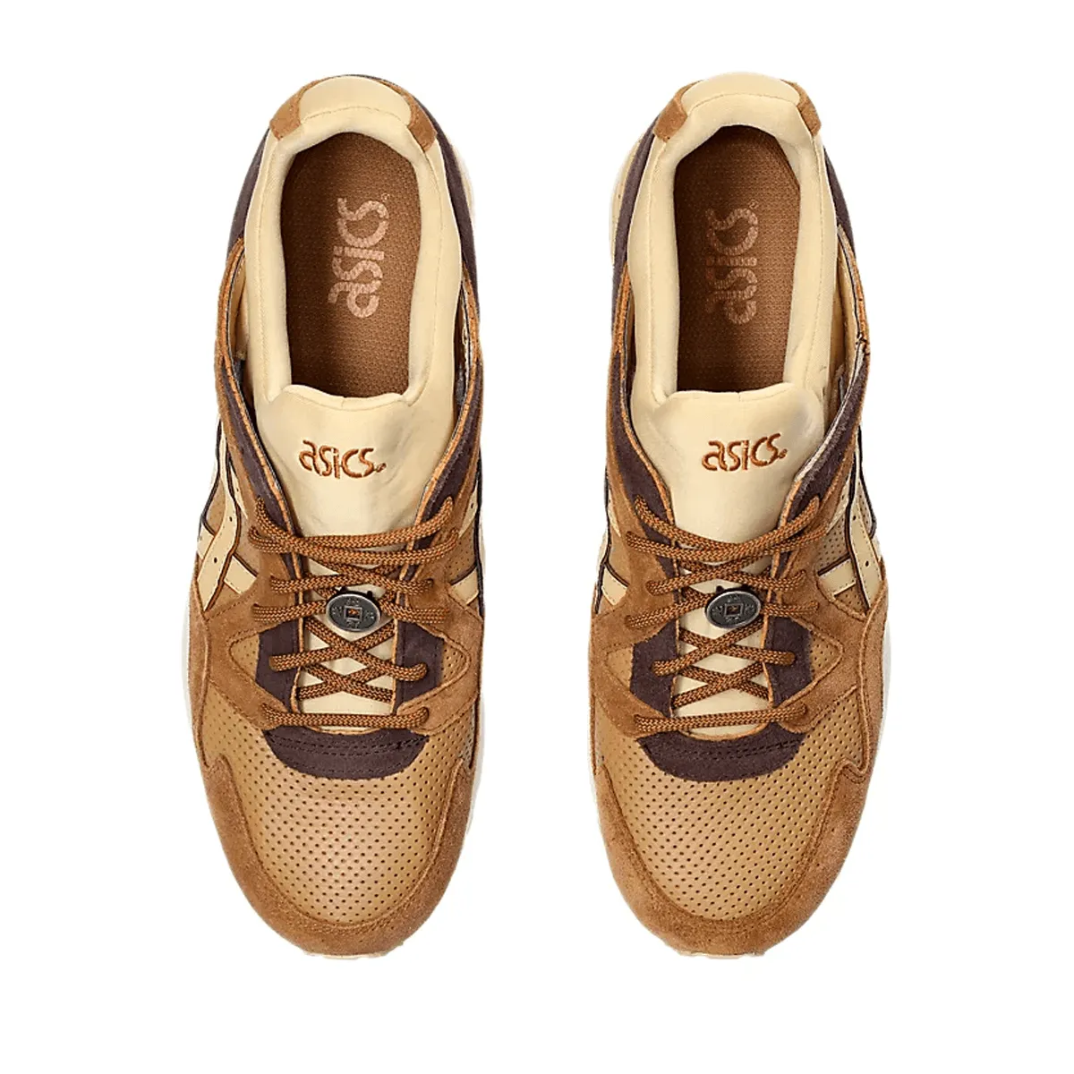 GEL-LYTE V Godai 'Camel'