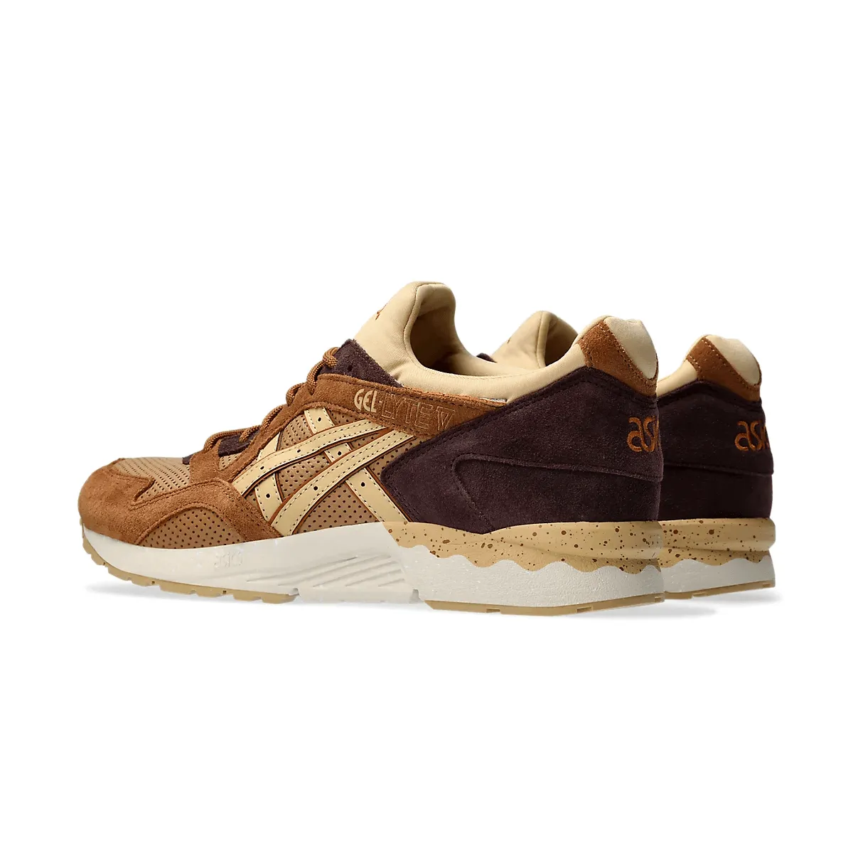 GEL-LYTE V Godai 'Camel'