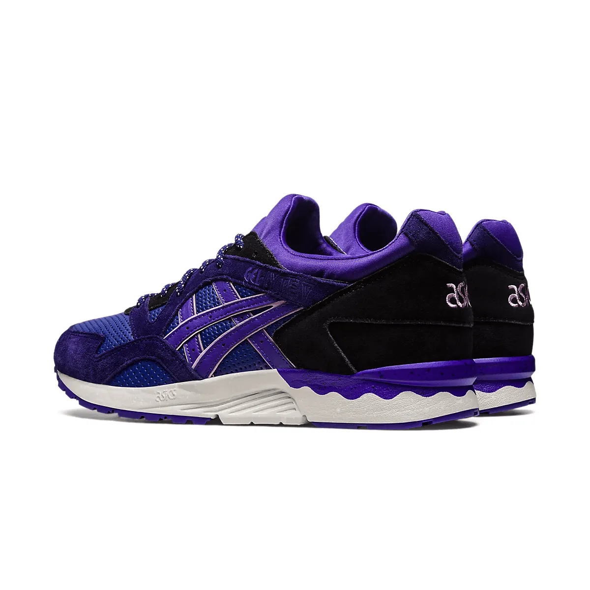 GEL-LYTE V Godai 'Eggplant'