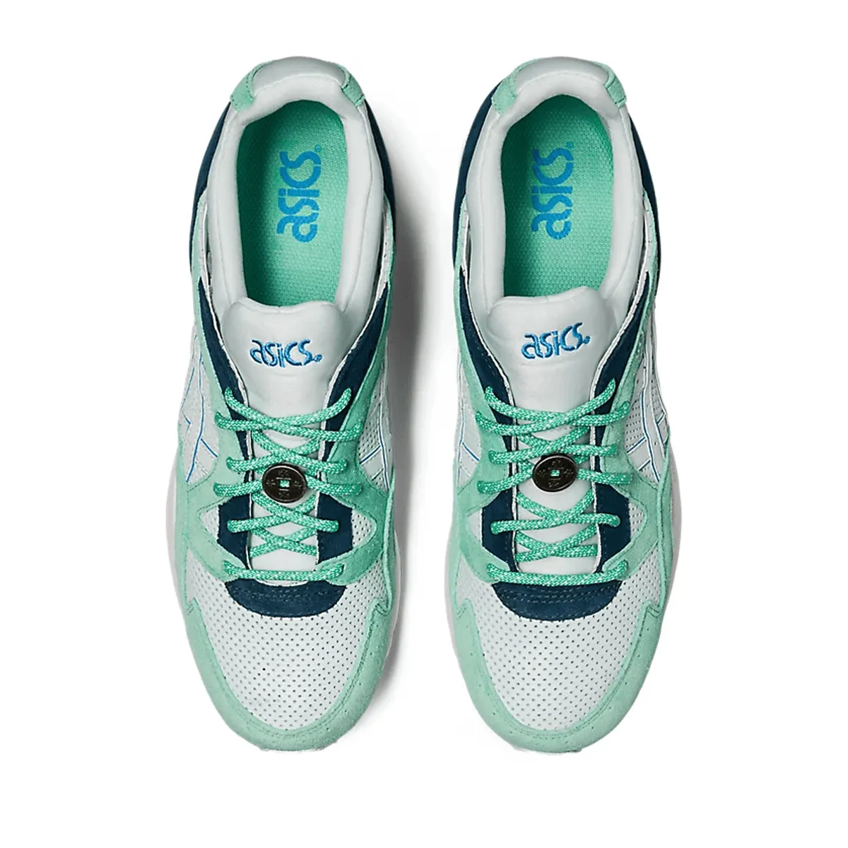 GEL-LYTE V Godai 'Soothing Seafoam'