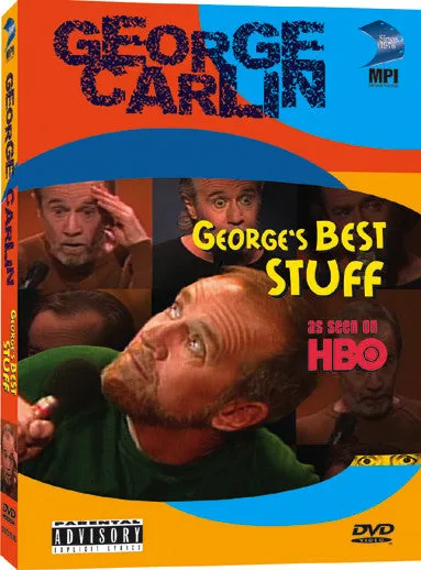 George Carlin: George‘s Best Stuff