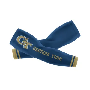 Georgia Tech - Arm And Leg Sleeves